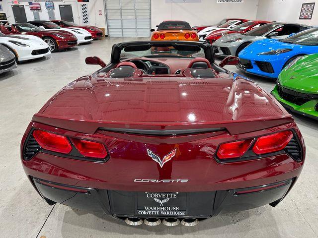 2016 Chevrolet Corvette (CC-2086562) for sale in Dallas, Texas