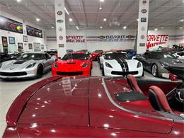 2016 Chevrolet Corvette (CC-2086562) for sale in Dallas, Texas