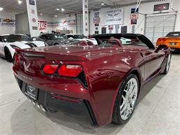 2016 Chevrolet Corvette (CC-2086562) for sale in Dallas, Texas