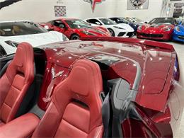 2016 Chevrolet Corvette (CC-2086562) for sale in Dallas, Texas