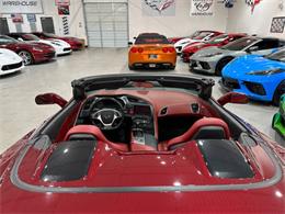 2016 Chevrolet Corvette (CC-2086562) for sale in Dallas, Texas