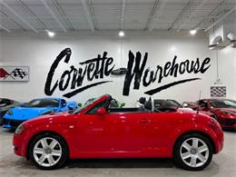 2004 Audi TT (CC-2086563) for sale in Dallas, Texas