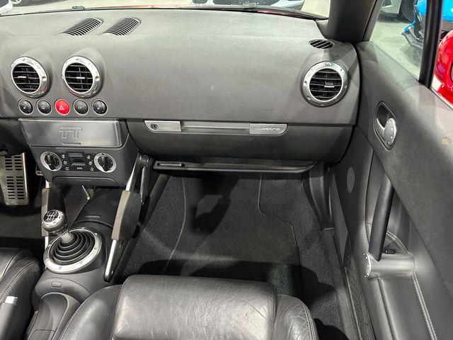 2004 Audi TT (CC-2086563) for sale in Dallas, Texas