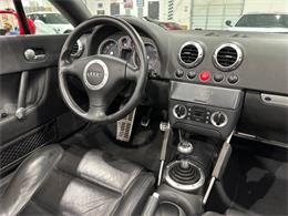 2004 Audi TT (CC-2086563) for sale in Dallas, Texas