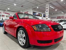 2004 Audi TT (CC-2086563) for sale in Dallas, Texas