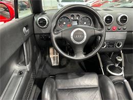 2004 Audi TT (CC-2086563) for sale in Dallas, Texas