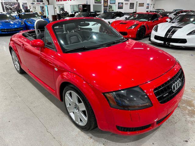 2004 Audi TT (CC-2086563) for sale in Dallas, Texas
