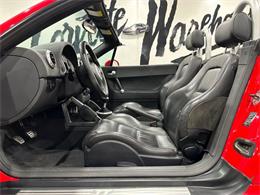 2004 Audi TT (CC-2086563) for sale in Dallas, Texas