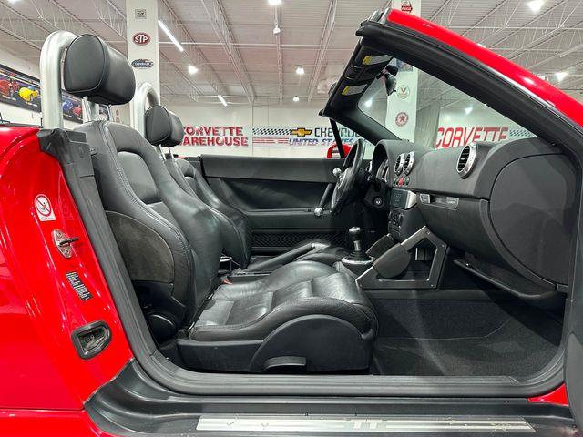 2004 Audi TT (CC-2086563) for sale in Dallas, Texas
