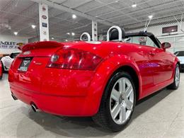 2004 Audi TT (CC-2086563) for sale in Dallas, Texas