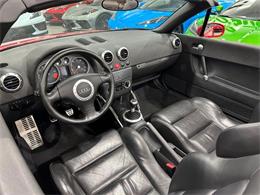 2004 Audi TT (CC-2086563) for sale in Dallas, Texas