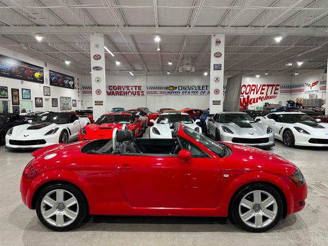 2004 Audi TT (CC-2086563) for sale in Dallas, Texas