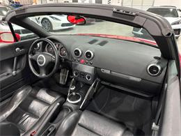 2004 Audi TT (CC-2086563) for sale in Dallas, Texas