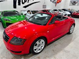 2004 Audi TT (CC-2086563) for sale in Dallas, Texas