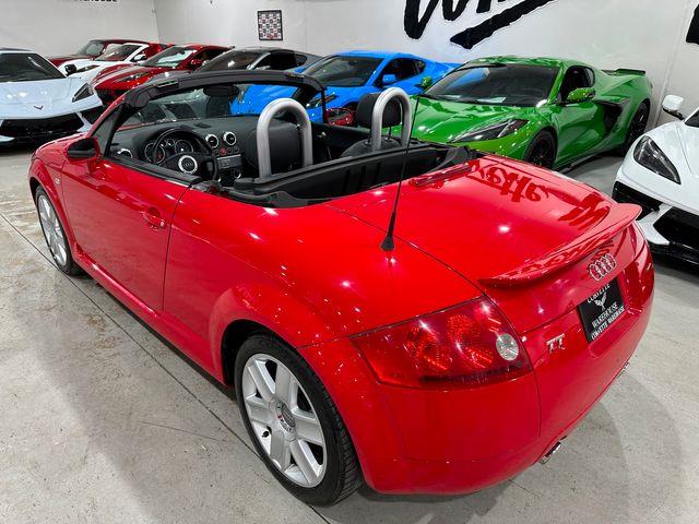 2004 Audi TT (CC-2086563) for sale in Dallas, Texas