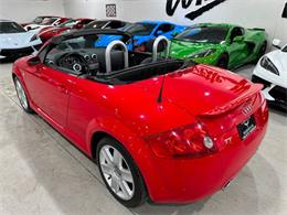 2004 Audi TT (CC-2086563) for sale in Dallas, Texas