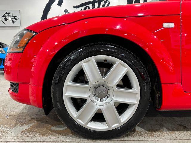 2004 Audi TT (CC-2086563) for sale in Dallas, Texas