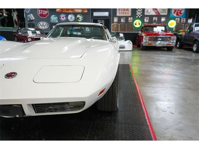 1973 Chevrolet Corvette Stingray (CC-2086564) for sale in Homer City, Pennsylvania