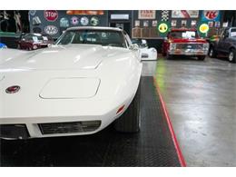 1973 Chevrolet Corvette Stingray (CC-2086564) for sale in Homer City, Pennsylvania