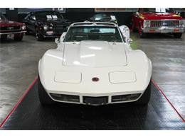 1973 Chevrolet Corvette Stingray (CC-2086564) for sale in Homer City, Pennsylvania