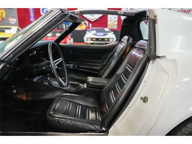 1973 Chevrolet Corvette Stingray (CC-2086564) for sale in Homer City, Pennsylvania