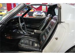 1973 Chevrolet Corvette Stingray (CC-2086564) for sale in Homer City, Pennsylvania