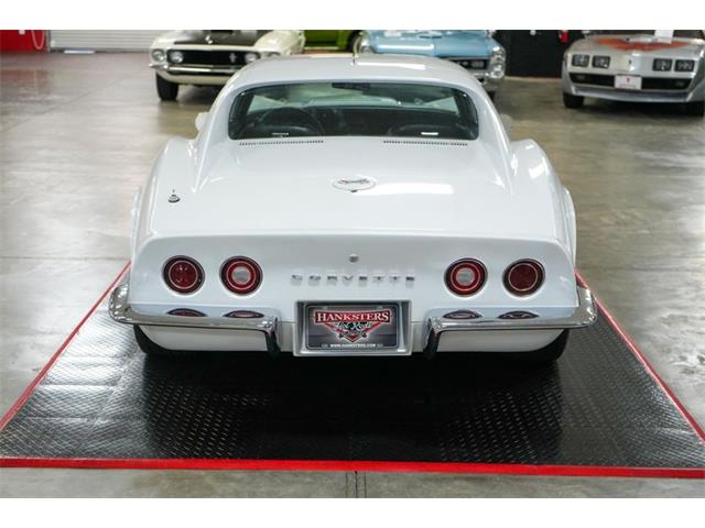 1973 Chevrolet Corvette Stingray (CC-2086564) for sale in Homer City, Pennsylvania