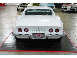 1973 Chevrolet Corvette Stingray (CC-2086564) for sale in Homer City, Pennsylvania