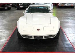 1973 Chevrolet Corvette Stingray (CC-2086564) for sale in Homer City, Pennsylvania