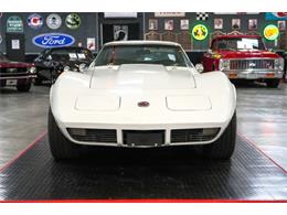 1973 Chevrolet Corvette Stingray (CC-2086564) for sale in Homer City, Pennsylvania