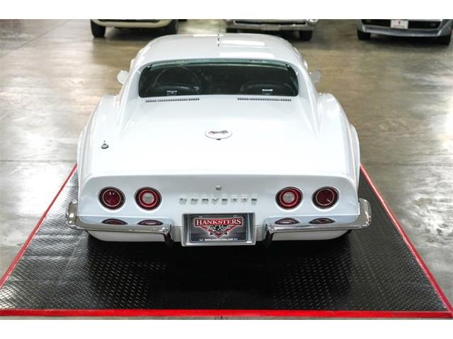 1973 Chevrolet Corvette Stingray (CC-2086564) for sale in Homer City, Pennsylvania