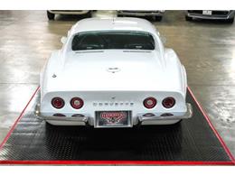 1973 Chevrolet Corvette Stingray (CC-2086564) for sale in Homer City, Pennsylvania