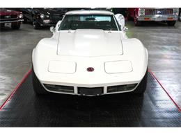 1973 Chevrolet Corvette Stingray (CC-2086564) for sale in Homer City, Pennsylvania