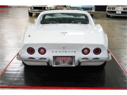1973 Chevrolet Corvette Stingray (CC-2086564) for sale in Homer City, Pennsylvania