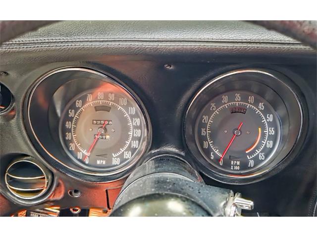 1973 Chevrolet Corvette Stingray (CC-2086564) for sale in Homer City, Pennsylvania