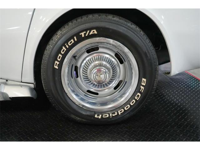 1973 Chevrolet Corvette Stingray (CC-2086564) for sale in Homer City, Pennsylvania