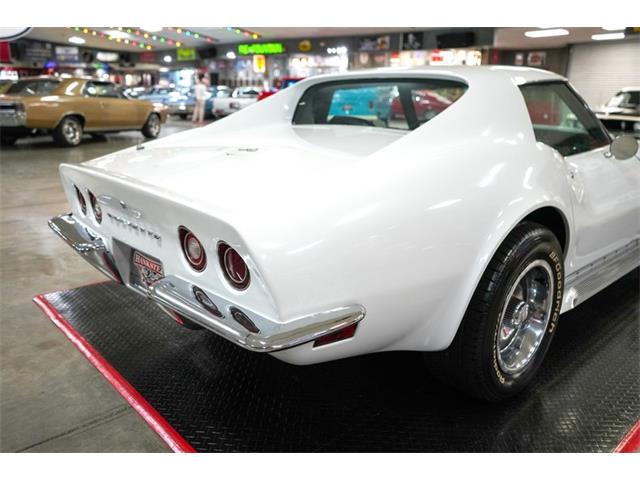 1973 Chevrolet Corvette Stingray (CC-2086564) for sale in Homer City, Pennsylvania