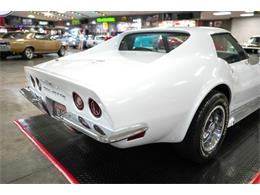 1973 Chevrolet Corvette Stingray (CC-2086564) for sale in Homer City, Pennsylvania