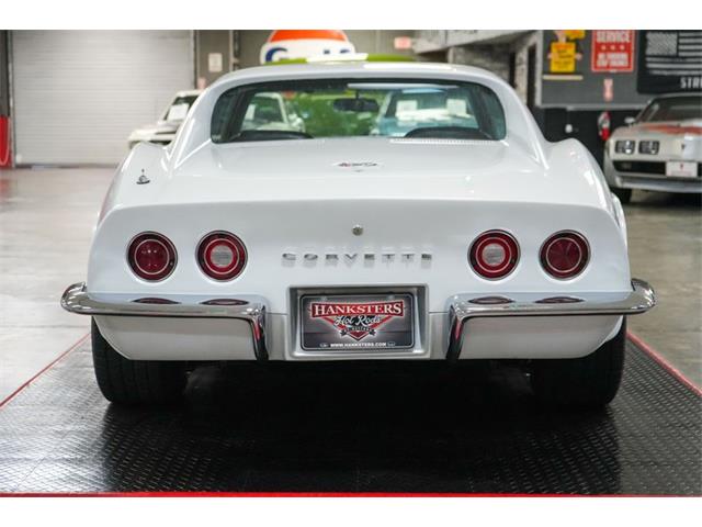 1973 Chevrolet Corvette Stingray (CC-2086564) for sale in Homer City, Pennsylvania