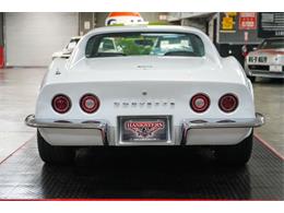 1973 Chevrolet Corvette Stingray (CC-2086564) for sale in Homer City, Pennsylvania