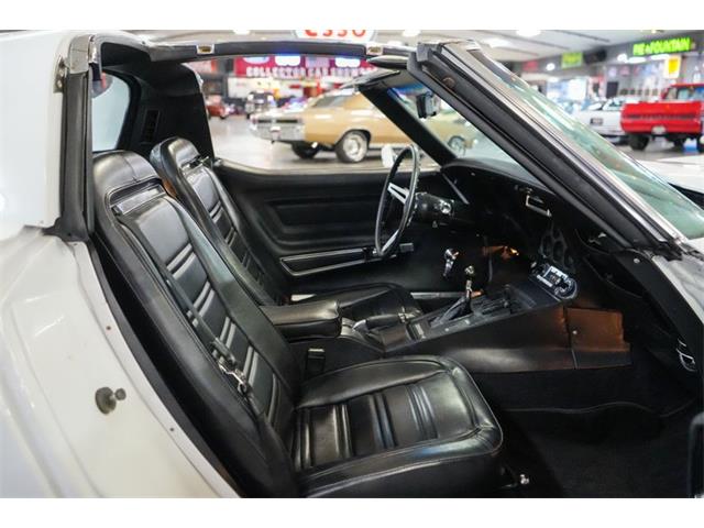 1973 Chevrolet Corvette Stingray (CC-2086564) for sale in Homer City, Pennsylvania