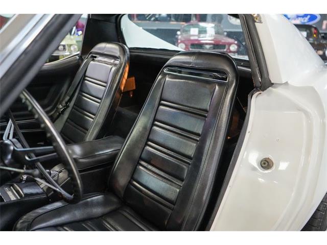1973 Chevrolet Corvette Stingray (CC-2086564) for sale in Homer City, Pennsylvania
