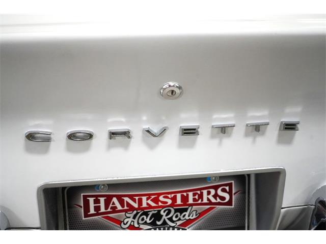 1973 Chevrolet Corvette Stingray (CC-2086564) for sale in Homer City, Pennsylvania