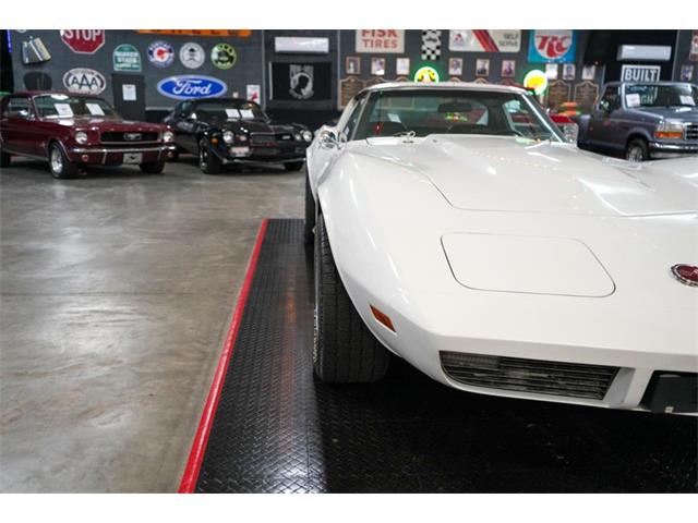 1973 Chevrolet Corvette Stingray (CC-2086564) for sale in Homer City, Pennsylvania