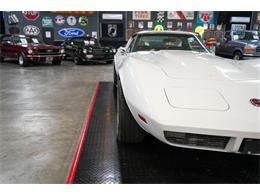1973 Chevrolet Corvette Stingray (CC-2086564) for sale in Homer City, Pennsylvania