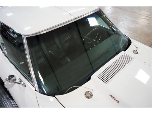 1973 Chevrolet Corvette Stingray (CC-2086564) for sale in Homer City, Pennsylvania