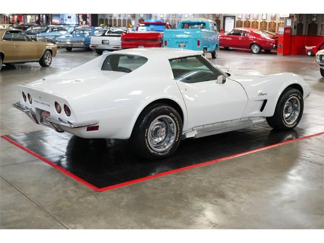 1973 Chevrolet Corvette Stingray (CC-2086564) for sale in Homer City, Pennsylvania
