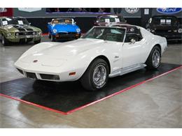 1973 Chevrolet Corvette Stingray (CC-2086564) for sale in Homer City, Pennsylvania