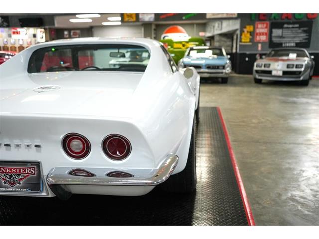 1973 Chevrolet Corvette Stingray (CC-2086564) for sale in Homer City, Pennsylvania
