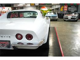 1973 Chevrolet Corvette Stingray (CC-2086564) for sale in Homer City, Pennsylvania
